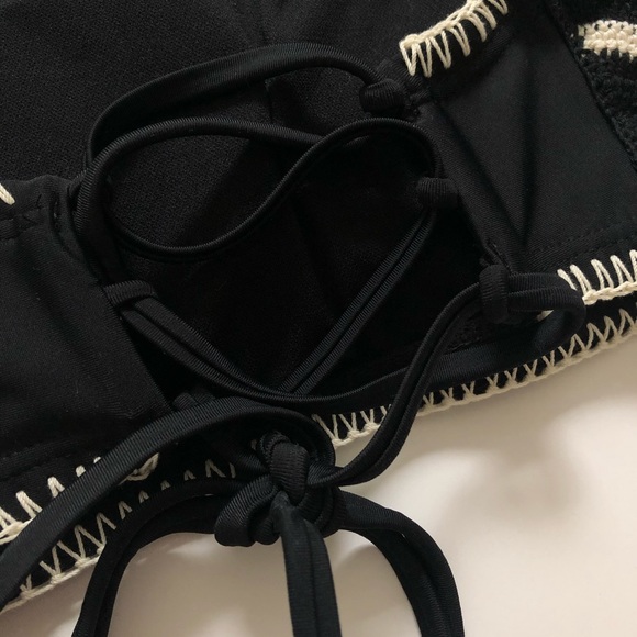 Medium Swimsuit Bikini - Picture 4 of 5